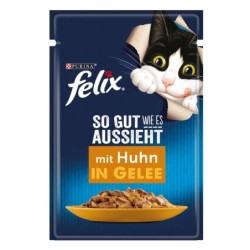 FELIX So gut wie es...