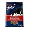 FELIX Countryside Sensations Rind / Huhn 2x4kg