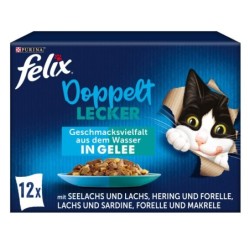 FELIX So gut wie es...