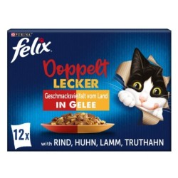 FELIX So gut wie es...