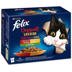 FELIX Doppelt Lecker in...