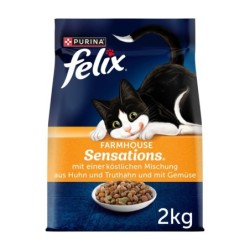 FELIX Farmhouse Sensations...