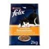 FELIX Farmhouse Sensations Huhn / Truthahn 2kg