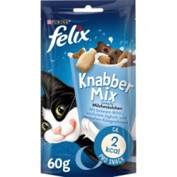 FELIX KnabberMix...