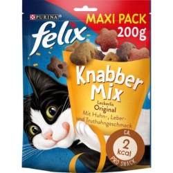 FELIX KnabberMix Original...