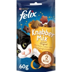 FELIX KnabberMix Original...