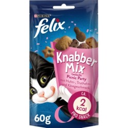 FELIX KnabberMix Picnic...