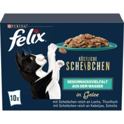 FELIX Köstliche Scheibchen...