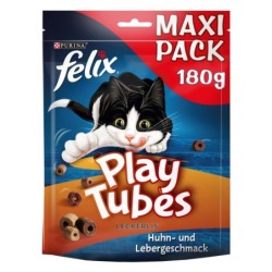 FELIX Play Tubes...