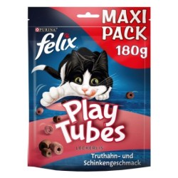 FELIX Play Tubes...