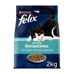 FELIX Seaside Sensations...