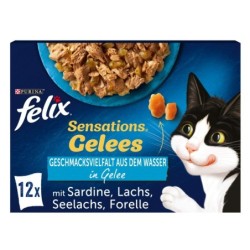 FELIX Sensations Gelees...