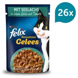 FELIX Sensations Gelees mit...