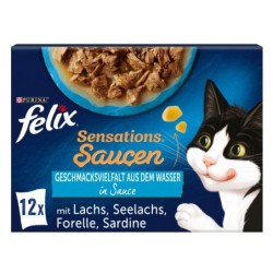 FELIX Sensations Saucen...