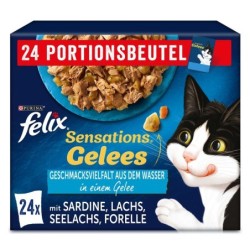 FELIX Sensations Gelees...