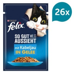 FELIX So gut wie es...