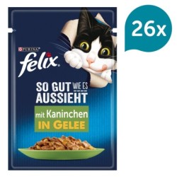 FELIX So gut wie es...