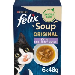 FELIX Soup Gemischte...