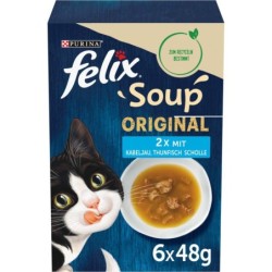 FELIX Soup...