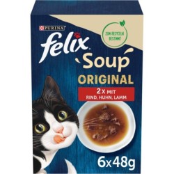 FELIX Soup...