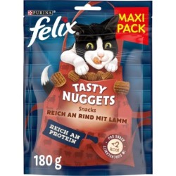 FELIX Tasty Nuggets...