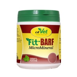 cdVet Fit-BARF MicroMineral...