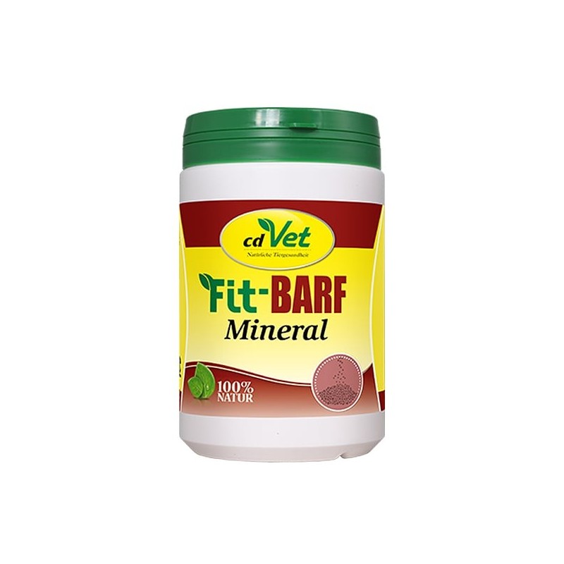 cdVet Fit-BARF Mineral 1kg