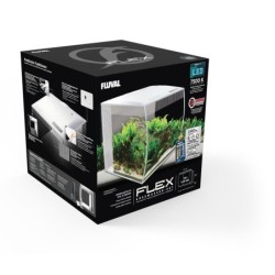 Fluval Aquarium Flex Set 34...