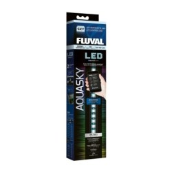 Fluval AquaSky LED 2.0 16W,...