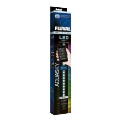 Fluval AquaSky LED 2.0 21W,...