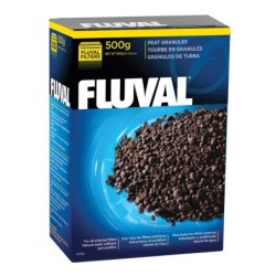 Fluval Torfgranulat 500 g