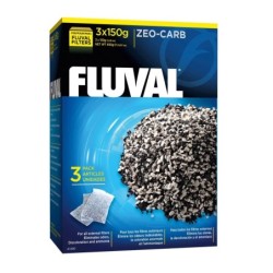 Fluval Zeo-Carb -...