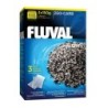 Fluval Zeo-Carb - Aktivkohle / Ammoniak-Entferner 450g (3x150g)