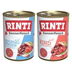 Rinti Kennerfleisch Mix...