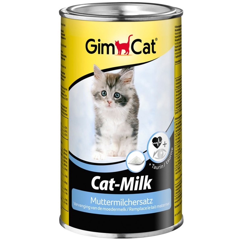 GimCat CatMilk 200g