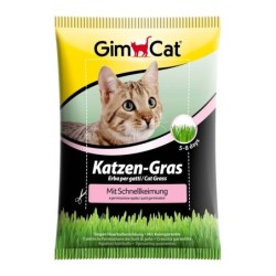 GimCat Katzengras mit...