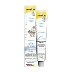 GimCat Kitten Paste 50g