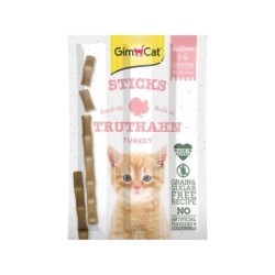 GimCat Kitten Sticks...