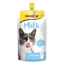 GimCat Milch 4x200ml