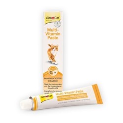 GimCat MultiVitamin Paste 50g