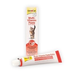 Gimcat MultiVitamin Paste...