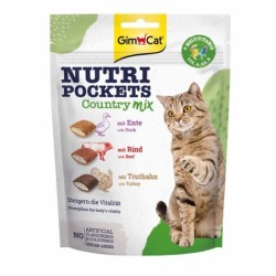 GimCat Nutri Pockets...