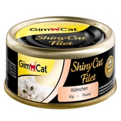 GimCat ShinyCat Filet...