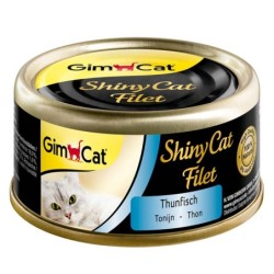 GimCat ShinyCat Filet...