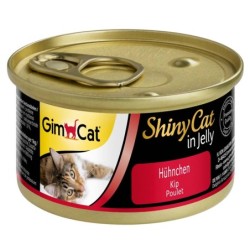 GimCat ShinyCat in Jelly...