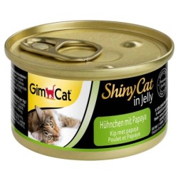 GimCat ShinyCat in Jelly...