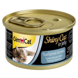 GimCat ShinyCat Thunfisch...