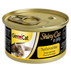 GimCat ShinyCat in Jelly...