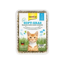 GimCat SoftGras 100g