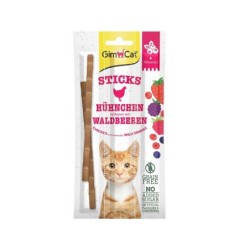 GimCat Superfood DuoSticks...